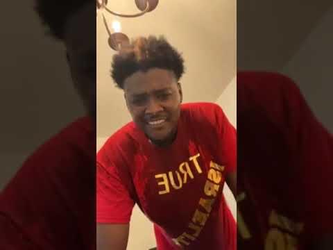 Dauphin County man admits he shot his baby’s mother in video taken during police standoff