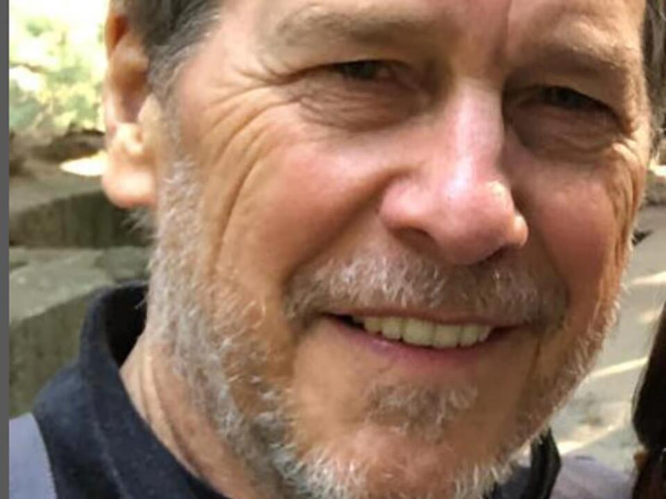 Meet Actor Tim Matheson, Star Of 'Animal House', 'West Wing' In Ridgewood