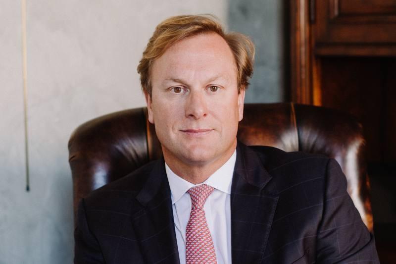 Prominent Charleston Lawyer Mullins McLeod Announces Candidacy for ...