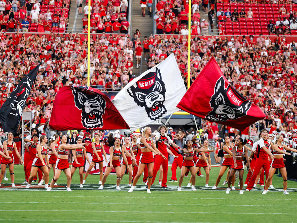 Tennessee vs NC State, College Football Expert Picks, Predictions: Week 2