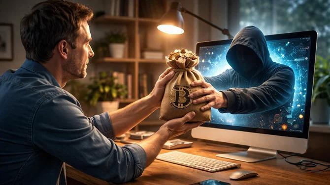 FBI Report: Online Scams Stole $20.9 Billion from Americans in 2025 ...