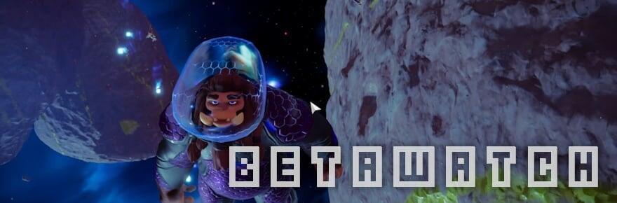 Betawatch: Stars Reach sets course for early access, EverQuest Legends successfully launches