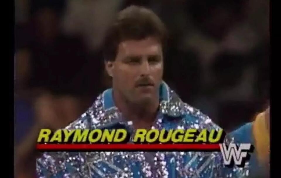 Former WWE Star Raymond Rougeau Re-Elected as Mayor in Quebec - NewsBreak