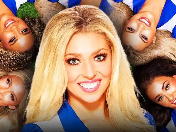 Meet Victoria Kalina: 5 Things to Know About Dallas Cowboys Cheerleader