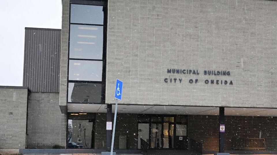 Oneida Council appoints new acting city manager amidst transparency ...