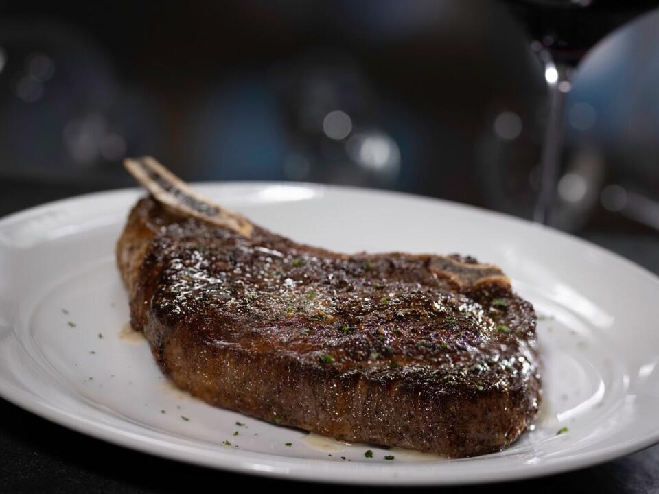 Eddie V's Prime Seafood & Steaks Coming to Boca Raton Best of South