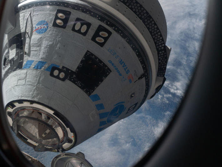 Boeing will try to fly its troubled Starliner capsule back to Earth ...