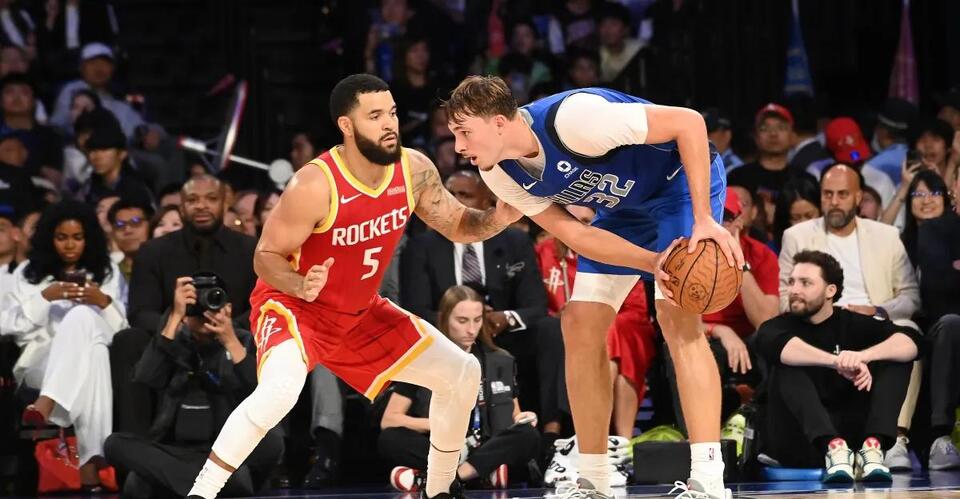 Mavericks vs. Rockets Recap: New look Dallas roster drops 135-117 ...