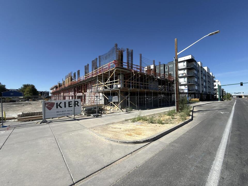 SLC Multifamily: Vacancy could tick up, but market could tighten into 2027