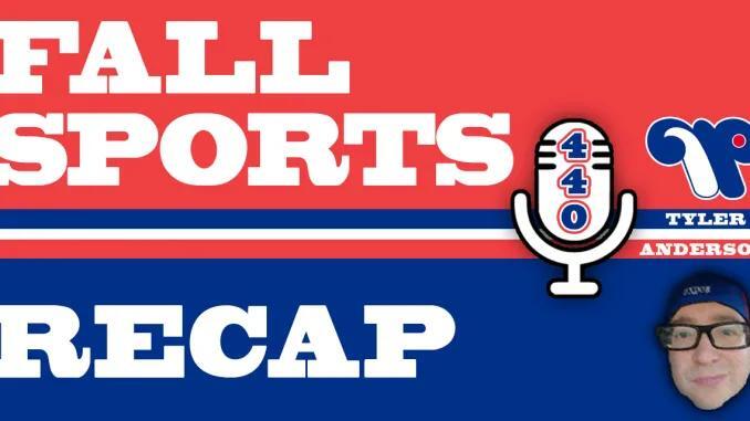 Whatcom Preps Podcast – Episode 440 – Week 1 Fall Sports Recap