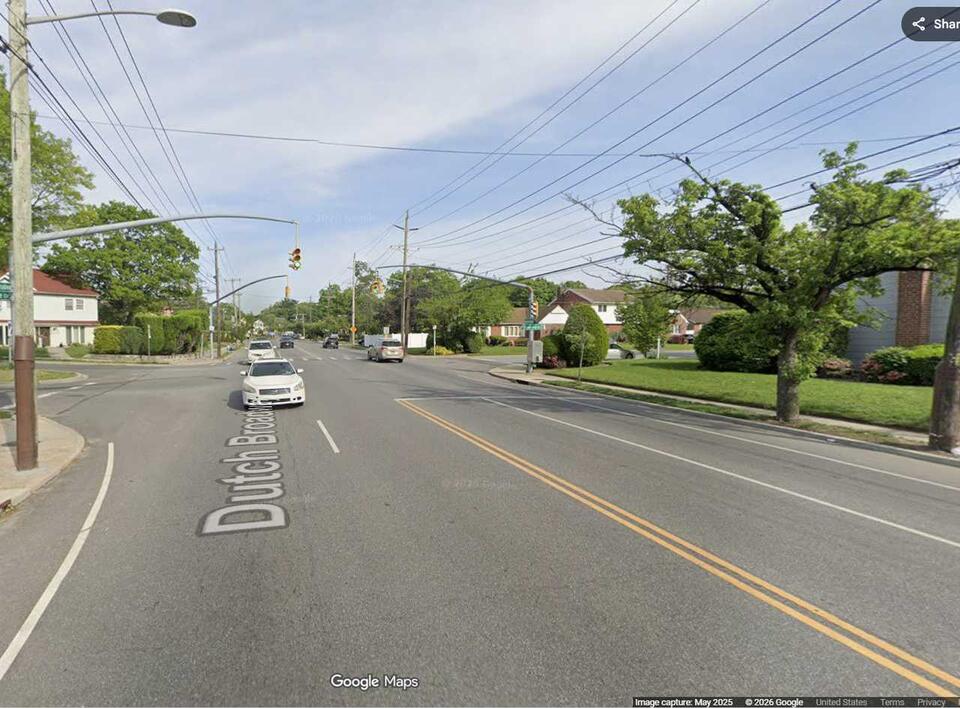 Three-Car Crash In North Valley Stream Pinned On Drunk Driver With 5 ...