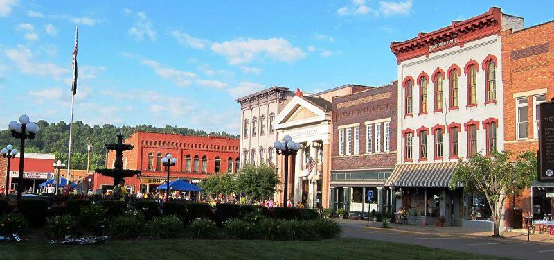 A recall effort is underway to remove all members of Nelsonville’s charter council. But what then?