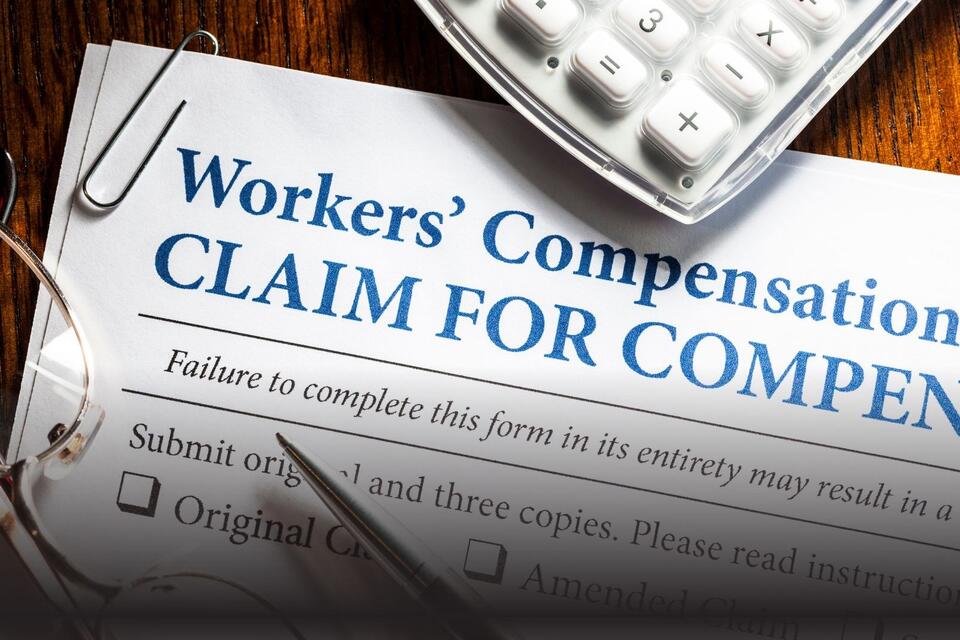 Injured On the Job? How Texas Workers' Comp Actually Works - NewsBreak