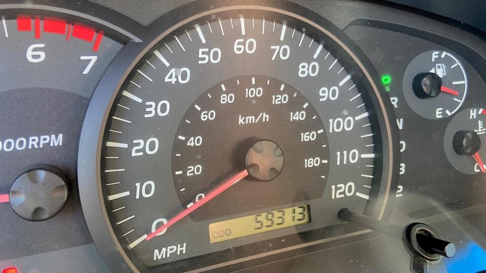 California Detectives Bust Alleged Odometer Fraud Ring, Arrest Two in ...