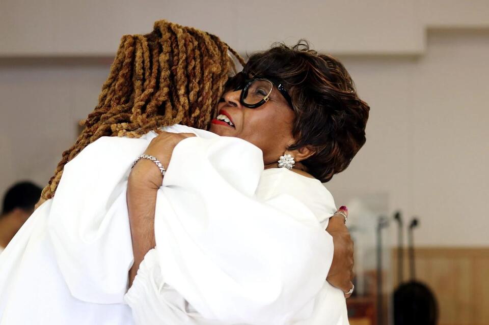 Cambridge’s Bethel AME Church carries on a long legacy of activism