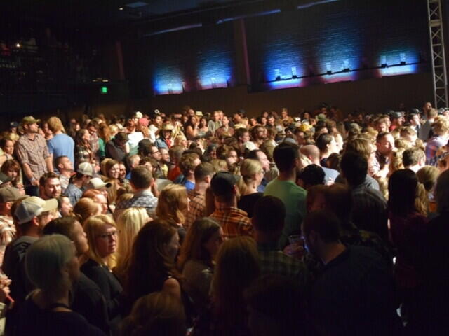 Treefort drops its 'first wave' of its 2027 lineup - NewsBreak