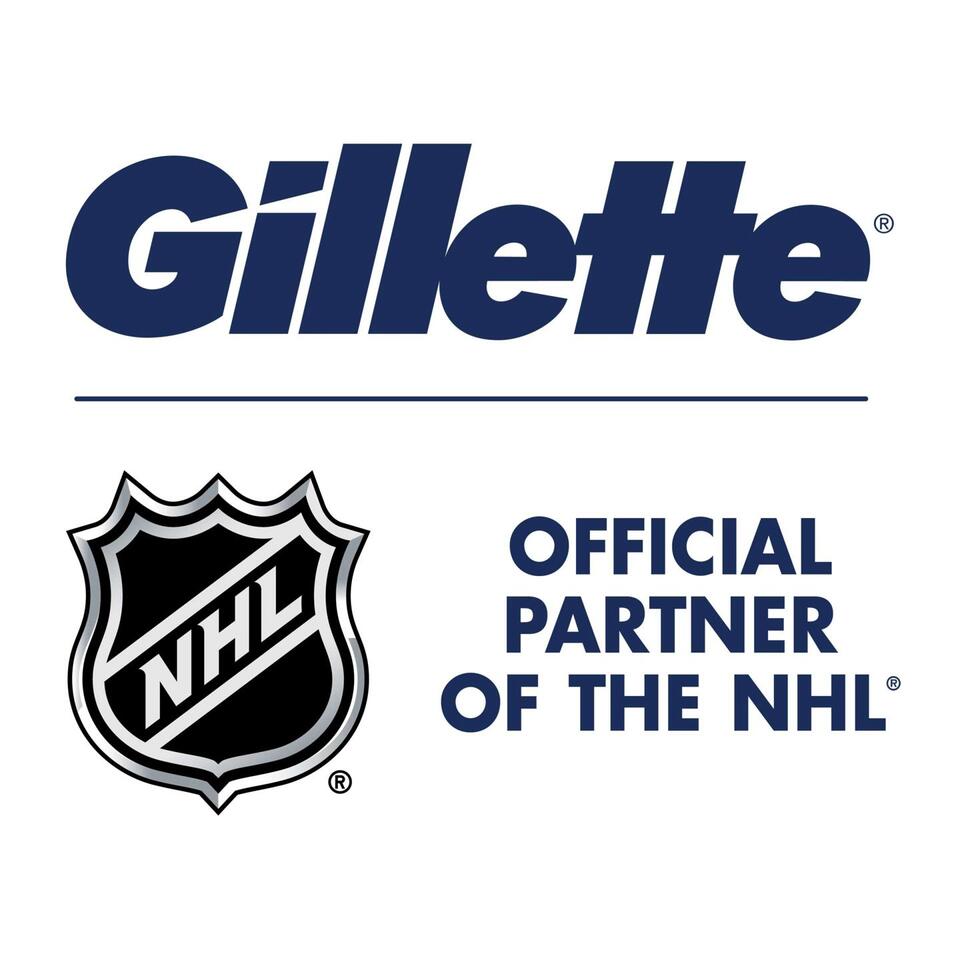 Gillette Teams Up with the NHL in Canada - NewsBreak