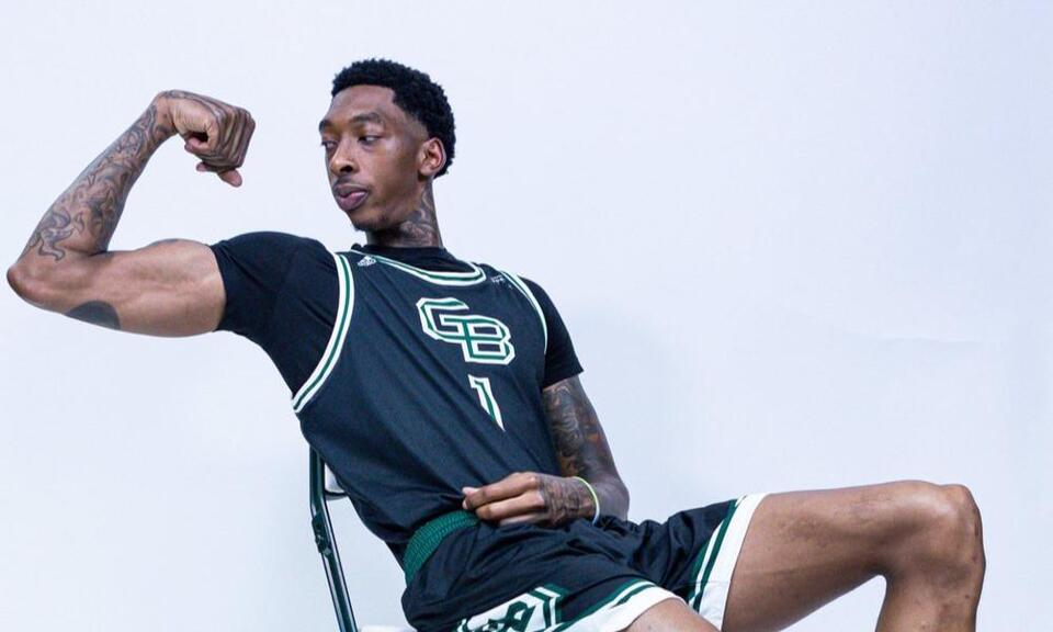 Ramel Bethea: The 29-Year-Old Division I Basketball Player - NewsBreak