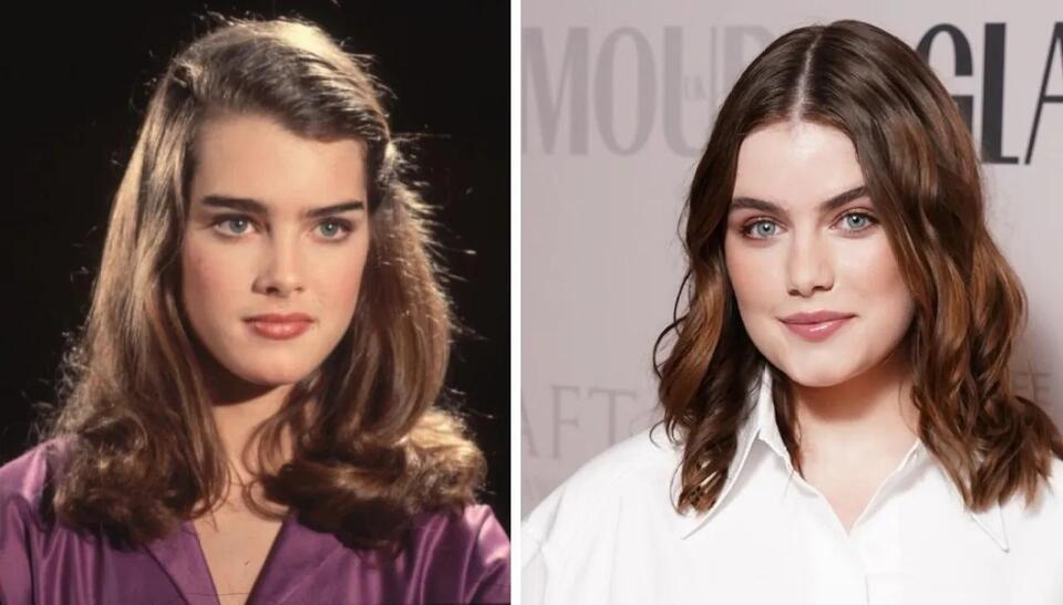 Meet Ella Bright: The ‘Off Campus’ Star Fans Are Comparing to Young Brooke Shields