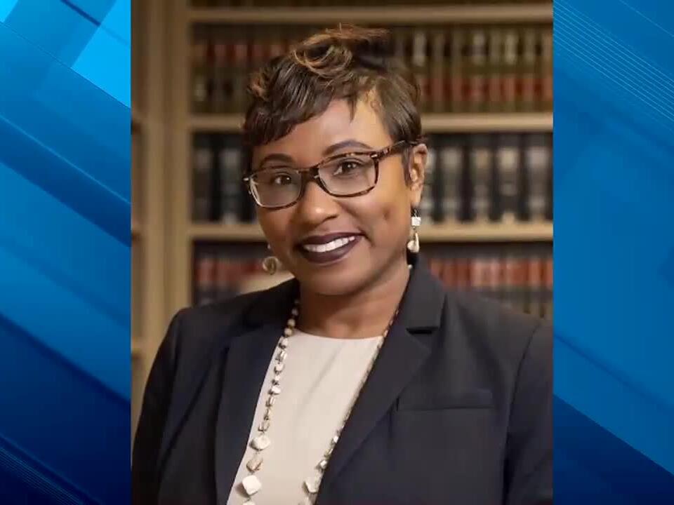 Albany attorney appointed U.S. magistrate judge