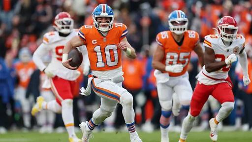 4 reasons why Denver Broncos will win the AFC West in the 2025 season