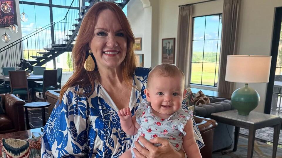What did Ree Drummond say about the Texas flood disaster? Details ...