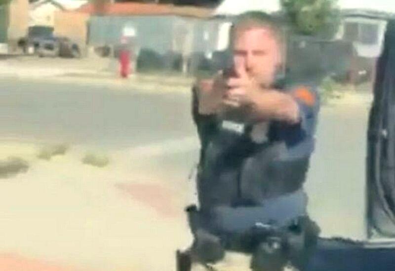 “There’s a Baby!” ICE Agents Smash Car Window to Arrest Colorado Father ...