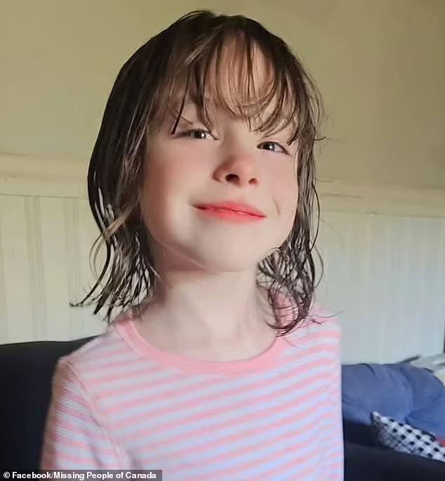 Mom's haunting on-camera plea after her two young children both ...