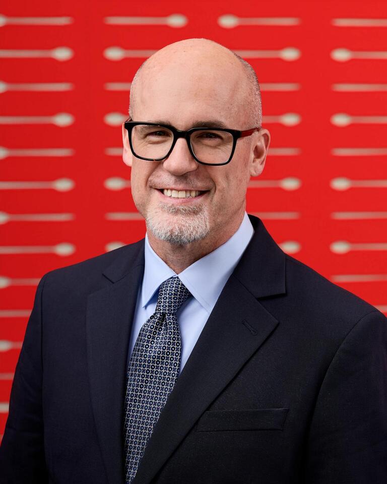 International Dairy Queen Hires Phil Crawford as Chief Technology ...