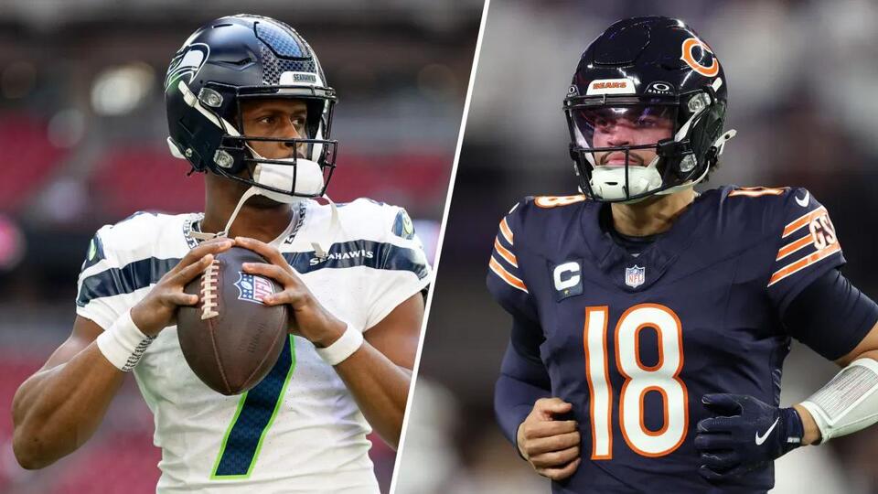 What Time Do The Bears Play In Thursday Night Football Timing TV 0ZZ54I 0xglTzt700