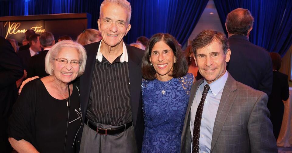 The Foundation for Barnes-Jewish Hospital 2026 Illumination Gala ...