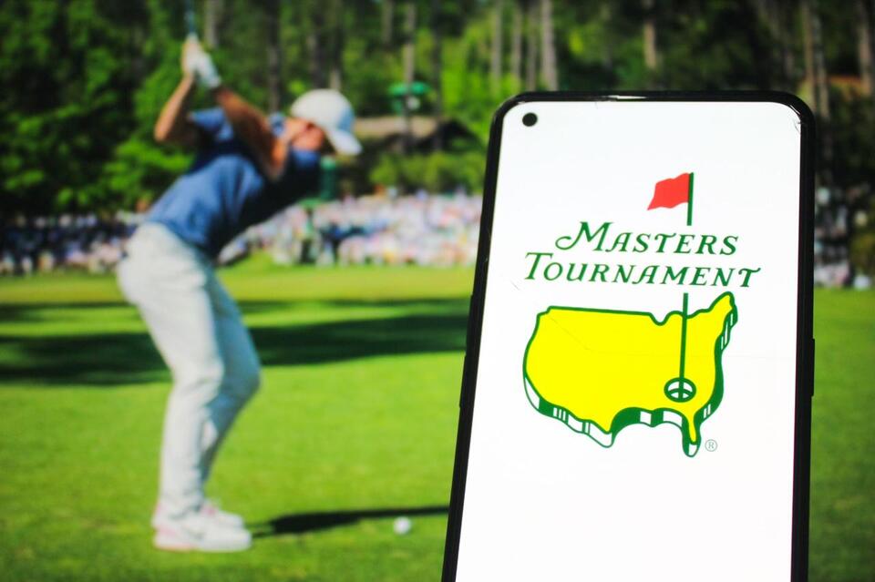 Masters 2026 Is One Week Away And Everything You Need To Know Is Right ...
