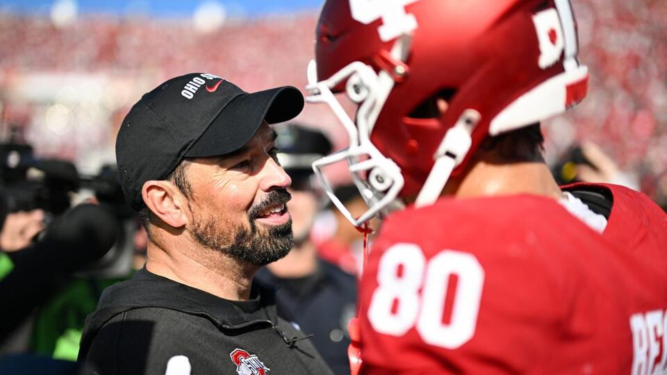 Viral Taunt to Heartfelt Apology: Indiana's Charlie Becker Makes Amends ...