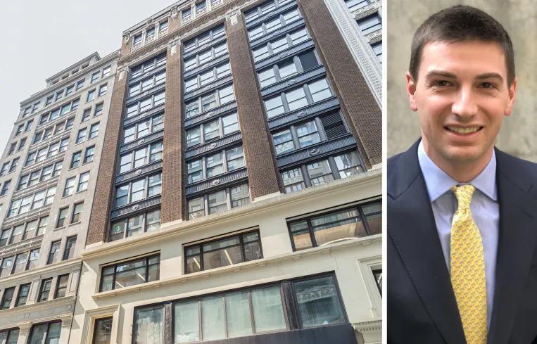 Security Firm Unity Building Security Takes 3K SF at 20 West 36th ...
