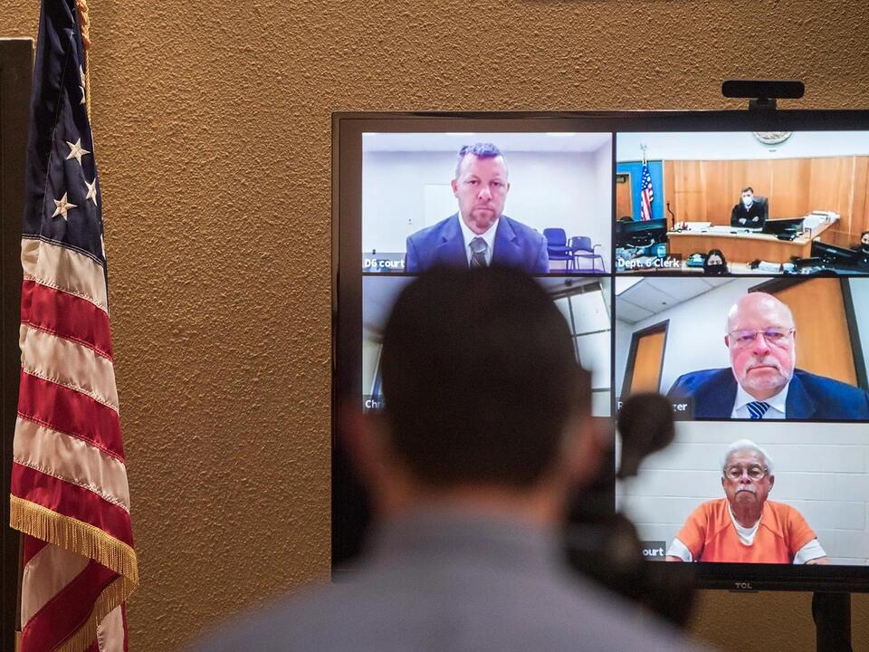 Californians want to use Zoom for court appearances. Will lawmakers let