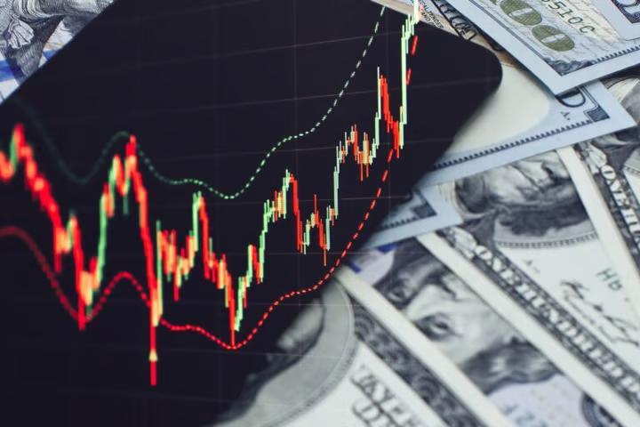 Butterfly Stock Retreats: What's Going On Today? - NewsBreak