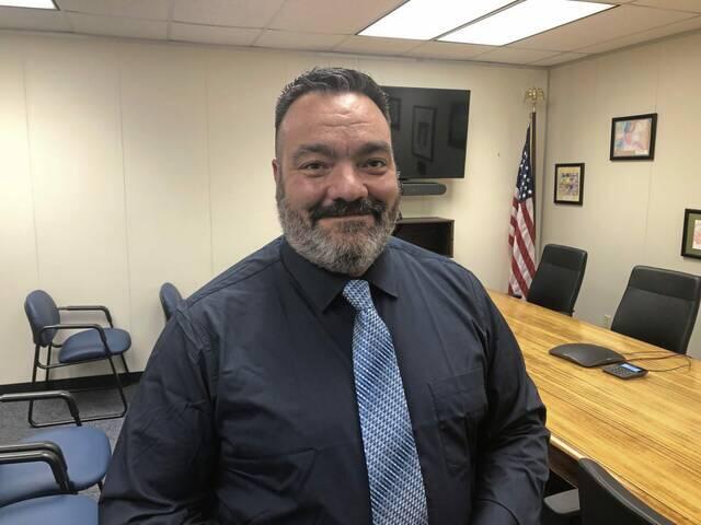 Longtime Westmoreland prison staffer hired as new deputy warden - NewsBreak