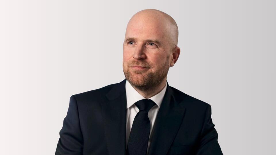 Aviva Taps Chris Cochrane as Group CIO - NewsBreak