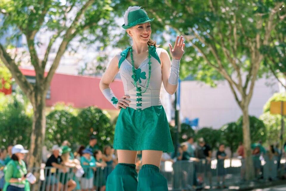 Smithville's Irish Festival Is Bringing the Fun This Weekend - NewsBreak