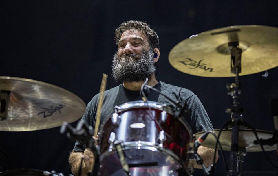 Manchester Orchestra drummer Timothy Very dies aged 42: “We love you ...