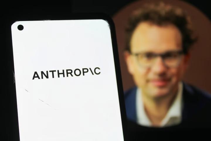 Bill Gurley Says Anthropic Isn't Building Software—It's 'Midwifing A ...