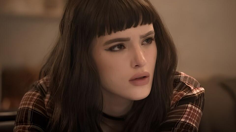 Bella Thorne's Unsettling Supernatural Thriller Movie Is Now Free to Watch