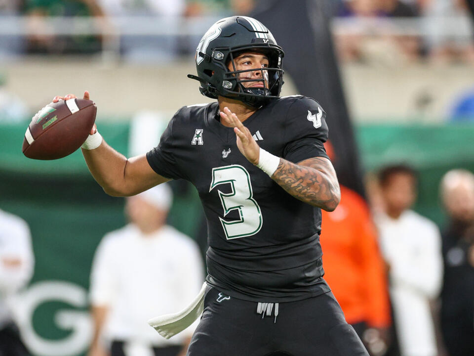 UAB vs USF Prediction, Game Preview, and Betting Lines