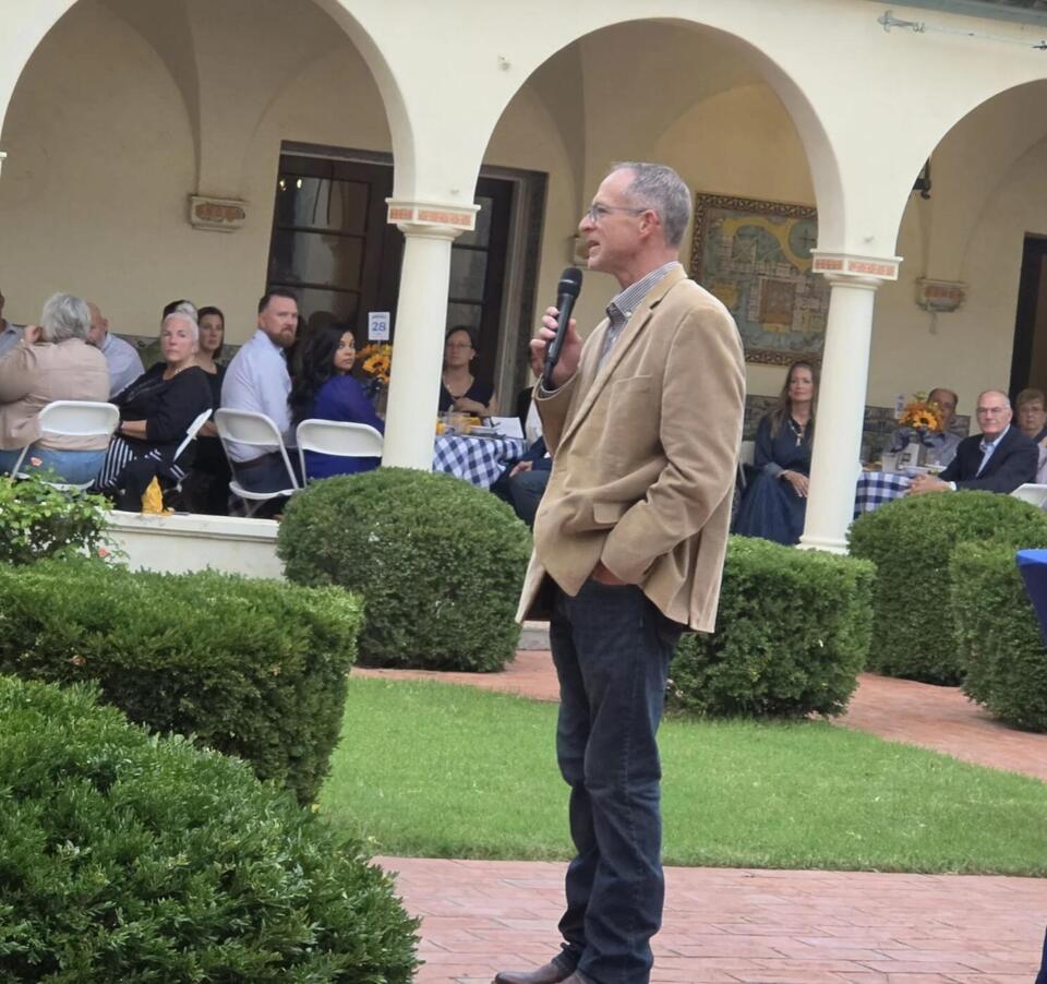 OKWU Foster Bonanza Supports Students via Annual Fundraiser - NewsBreak