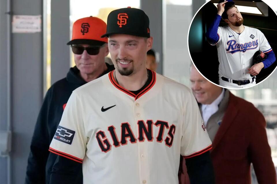 Blake Snell signing with Giants may have been for best as Yankees talk ...