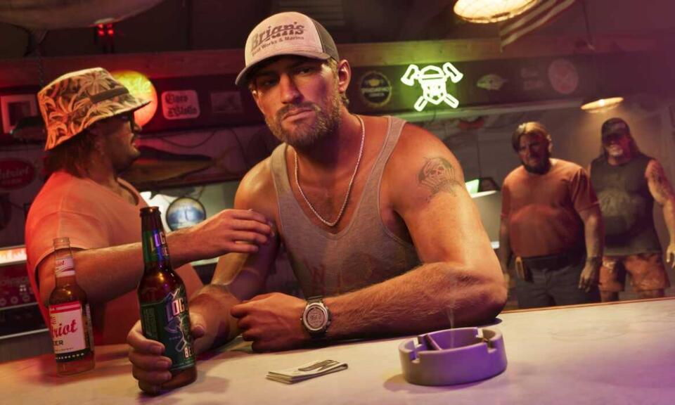 GTA 6 Leaker CyberLeek Opens Advertising Deals for Future Gameplay Leaks
