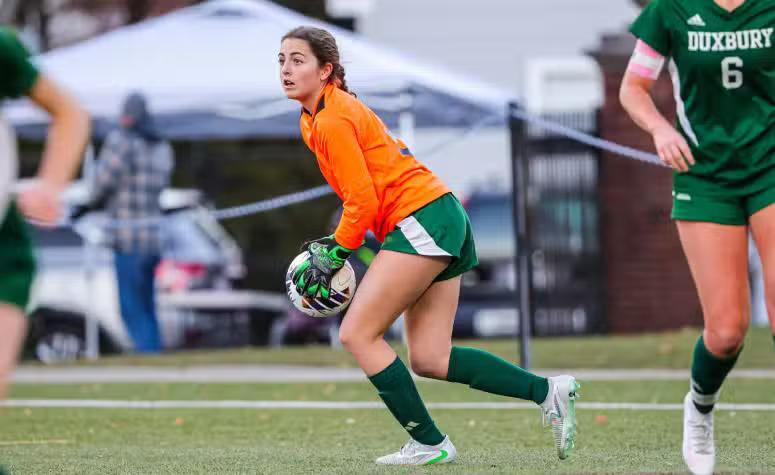 MIAA girls top 10: Wellesley, Duxbury climb as playoffs near