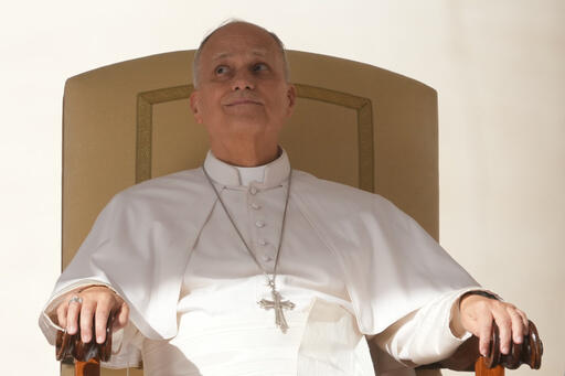Pope Leo's alma mater Villanova traveling to Rome for hoops ...
