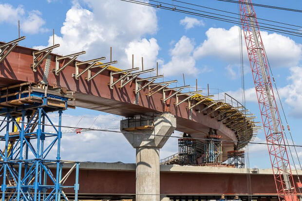 Quanta vs. MasTec: Which Infrastructure Stock Is the Better Buy ...