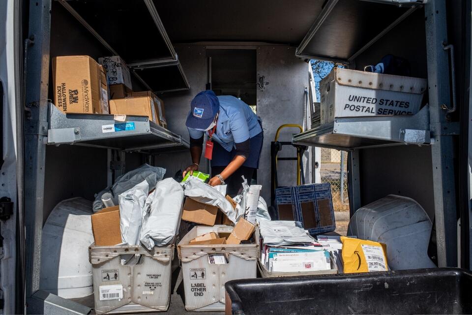 Victoria Mail Delivery Is Changing — Here’s What to Know - NewsBreak